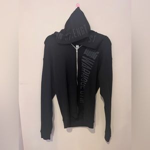 Warhouse gym lightweight jacket